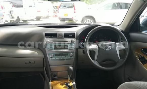 Buy Used Toyota Camry Silver Car in Harare in Harare Buy Used Toyota Camry Silver Car in Harare in Harare