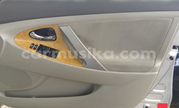 Buy Used Toyota Camry Silver Car in Harare in Harare Buy Used Toyota Camry Silver Car in Harare in Harare