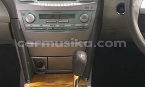 Buy Used Toyota Camry Silver Car in Harare in Harare Buy Used Toyota Camry Silver Car in Harare in Harare