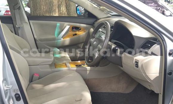 Buy Used Toyota Camry Silver Car in Harare in Harare Buy Used Toyota Camry Silver Car in Harare in Harare