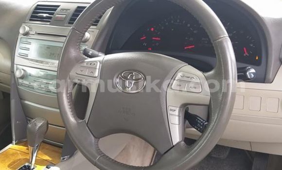 Buy Used Toyota Camry Silver Car in Harare in Harare Buy Used Toyota Camry Silver Car in Harare in Harare