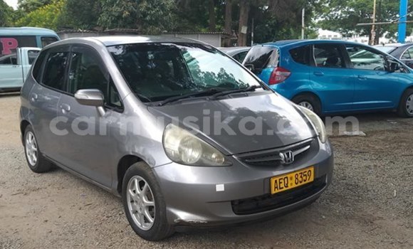 Buy Used Honda Fit Other Car in Harare in Harare Buy Used Honda Fit Other Car in Harare in Harare