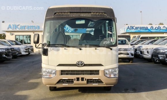 Tenga Imported Toyota Coaster Chena Mota in Import - Dubai in Harare Tenga Imported Toyota Coaster Chena Mota in Import - Dubai in Harare