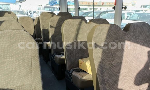 Tenga Imported Toyota Coaster Chena Mota in Import - Dubai in Harare Tenga Imported Toyota Coaster Chena Mota in Import - Dubai in Harare