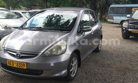 Buy Used Honda Fit Other Car in Harare in Harare Buy Used Honda Fit Other Car in Harare in Harare