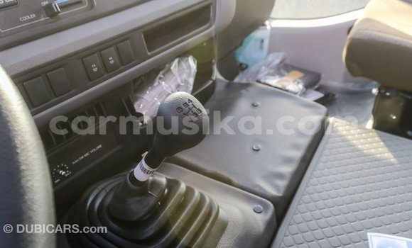 Tenga Imported Toyota Coaster Chena Mota in Import - Dubai in Harare Tenga Imported Toyota Coaster Chena Mota in Import - Dubai in Harare