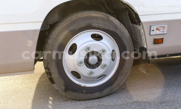 Tenga Imported Toyota Coaster Chena Mota in Import - Dubai in Harare Tenga Imported Toyota Coaster Chena Mota in Import - Dubai in Harare