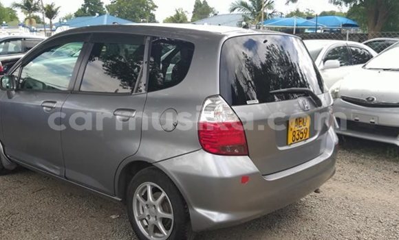 Buy Used Honda Fit Other Car in Harare in Harare Buy Used Honda Fit Other Car in Harare in Harare