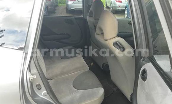 Buy Used Honda Fit Other Car in Harare in Harare Buy Used Honda Fit Other Car in Harare in Harare