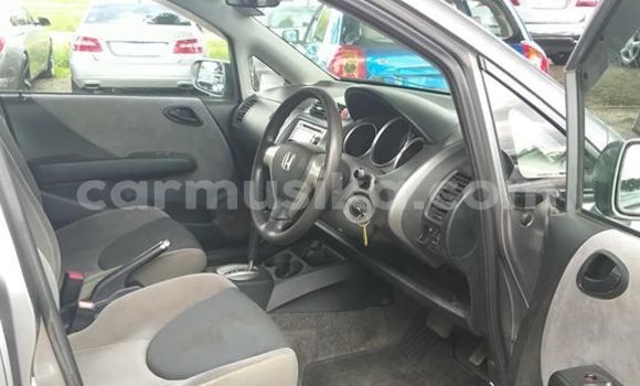 Buy Used Honda Fit Other Car in Harare in Harare Buy Used Honda Fit Other Car in Harare in Harare