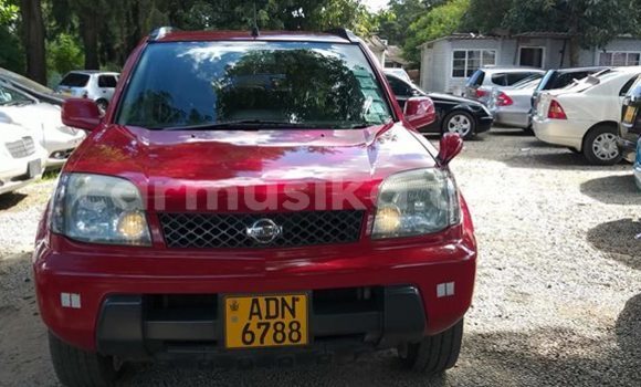 Buy Used Nissan X–Trail Red Car in Harare in Harare Buy Used Nissan X–Trail Red Car in Harare in Harare