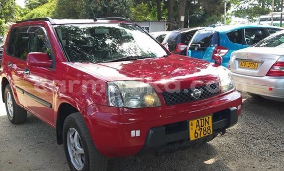 Buy Used Nissan X–Trail Red Car in Harare in Harare Buy Used Nissan X–Trail Red Car in Harare in Harare