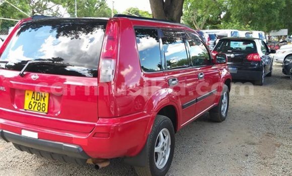 Buy Used Nissan X–Trail Red Car in Harare in Harare Buy Used Nissan X–Trail Red Car in Harare in Harare