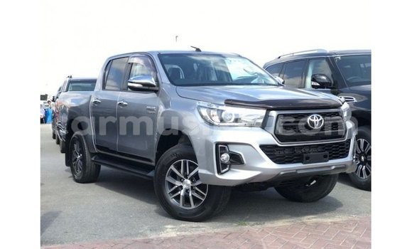 Tenga Imported Toyota Hilux Zvimwe Mota in Import - Dubai in Harare Tenga Imported Toyota Hilux Zvimwe Mota in Import - Dubai in Harare