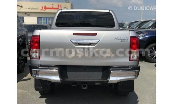 Tenga Imported Toyota Hilux Zvimwe Mota in Import - Dubai in Harare Tenga Imported Toyota Hilux Zvimwe Mota in Import - Dubai in Harare