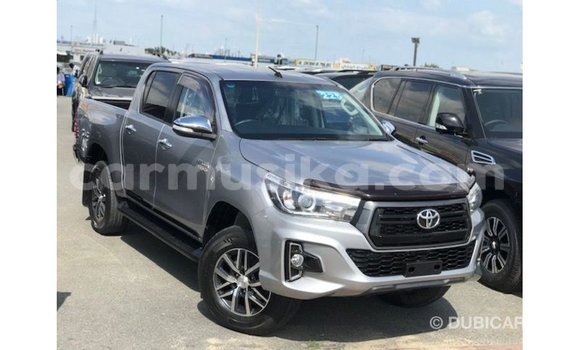 Tenga Imported Toyota Hilux Zvimwe Mota in Import - Dubai in Harare Tenga Imported Toyota Hilux Zvimwe Mota in Import - Dubai in Harare