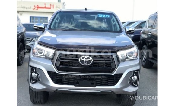 Tenga Imported Toyota Hilux Zvimwe Mota in Import - Dubai in Harare Tenga Imported Toyota Hilux Zvimwe Mota in Import - Dubai in Harare