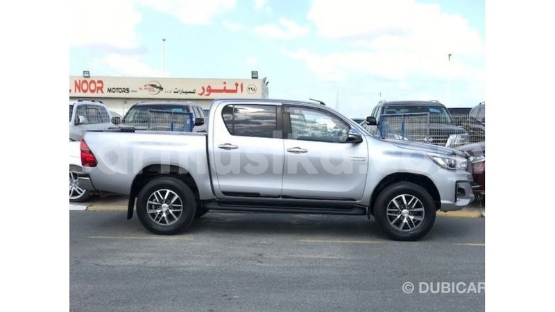 Big with watermark toyota hilux harare import dubai 13462