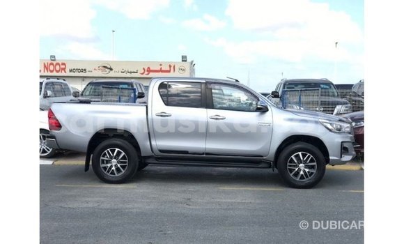 Tenga Imported Toyota Hilux Zvimwe Mota in Import - Dubai in Harare Tenga Imported Toyota Hilux Zvimwe Mota in Import - Dubai in Harare