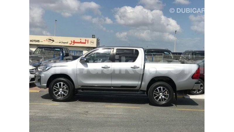 Big with watermark toyota hilux harare import dubai 13462