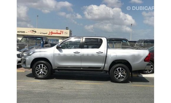 Tenga Imported Toyota Hilux Zvimwe Mota in Import - Dubai in Harare Tenga Imported Toyota Hilux Zvimwe Mota in Import - Dubai in Harare