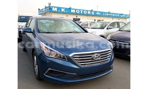 Acheter Import Voiture Hyundai Sonata Bleu à Import - Dubai, Harare Acheter Import Voiture Hyundai Sonata Bleu à Import - Dubai, Harare