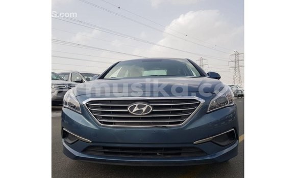 Acheter Import Voiture Hyundai Sonata Bleu à Import - Dubai, Harare Acheter Import Voiture Hyundai Sonata Bleu à Import - Dubai, Harare