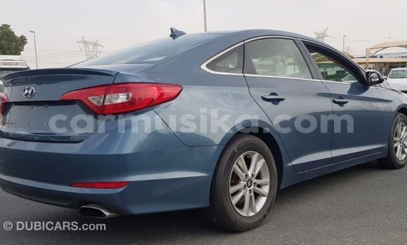 Acheter Import Voiture Hyundai Sonata Bleu à Import - Dubai, Harare Acheter Import Voiture Hyundai Sonata Bleu à Import - Dubai, Harare