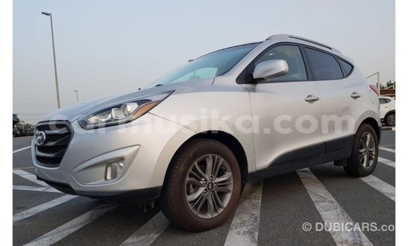 Acheter Import Voiture Hyundai Tucson Autre à Import - Dubai, Harare Acheter Import Voiture Hyundai Tucson Autre à Import - Dubai, Harare