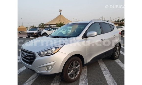 Acheter Import Voiture Hyundai Tucson Autre à Import - Dubai, Harare Acheter Import Voiture Hyundai Tucson Autre à Import - Dubai, Harare