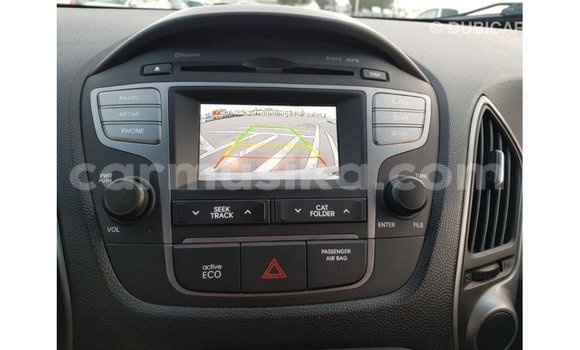Acheter Import Voiture Hyundai Tucson Autre à Import - Dubai, Harare Acheter Import Voiture Hyundai Tucson Autre à Import - Dubai, Harare