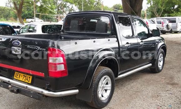 Buy Used Ford Ranger Black Car in Harare in Harare Buy Used Ford Ranger Black Car in Harare in Harare
