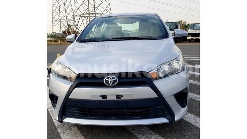 Big with watermark toyota yaris harare import dubai 13468