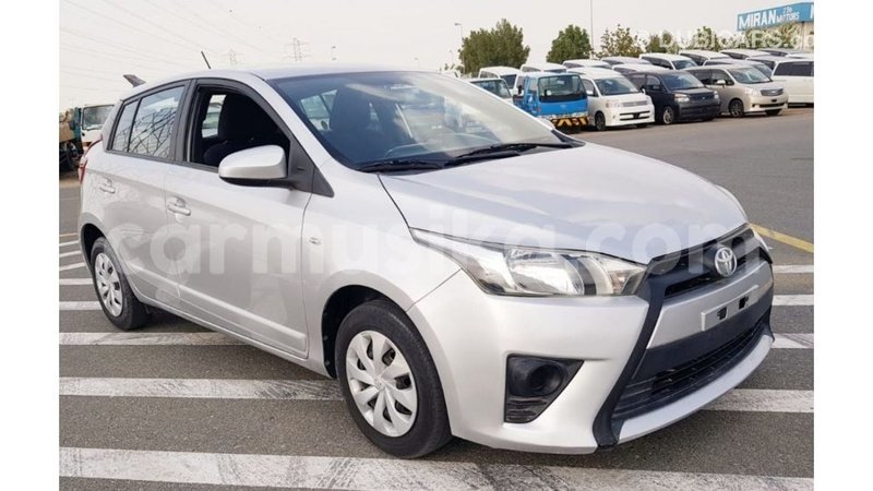 Big with watermark toyota yaris harare import dubai 13468