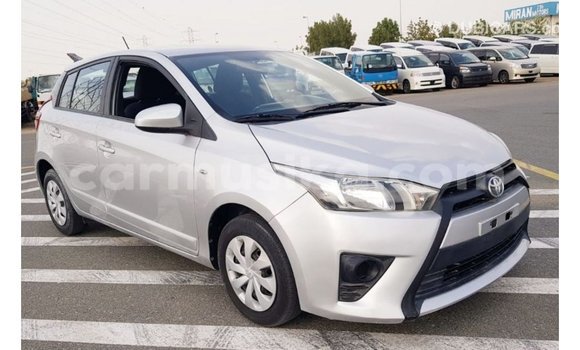 Tenga Imported Toyota Yaris Zvimwe Mota in Import - Dubai in Harare Tenga Imported Toyota Yaris Zvimwe Mota in Import - Dubai in Harare