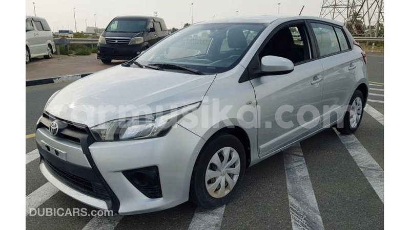 Big with watermark toyota yaris harare import dubai 13468