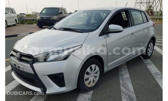 Tenga Imported Toyota Yaris Zvimwe Mota in Import - Dubai in Harare Tenga Imported Toyota Yaris Zvimwe Mota in Import - Dubai in Harare