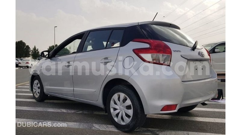 Big with watermark toyota yaris harare import dubai 13468