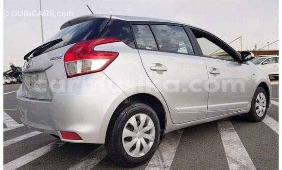 Tenga Imported Toyota Yaris Zvimwe Mota in Import - Dubai in Harare Tenga Imported Toyota Yaris Zvimwe Mota in Import - Dubai in Harare