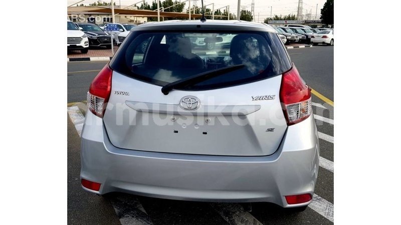 Big with watermark toyota yaris harare import dubai 13468