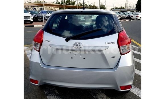 Tenga Imported Toyota Yaris Zvimwe Mota in Import - Dubai in Harare Tenga Imported Toyota Yaris Zvimwe Mota in Import - Dubai in Harare