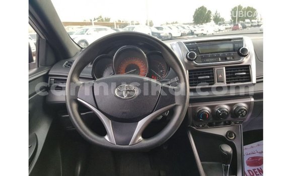 Tenga Imported Toyota Yaris Zvimwe Mota in Import - Dubai in Harare Tenga Imported Toyota Yaris Zvimwe Mota in Import - Dubai in Harare
