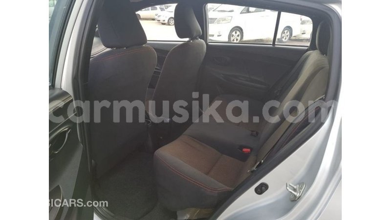 Big with watermark toyota yaris harare import dubai 13468