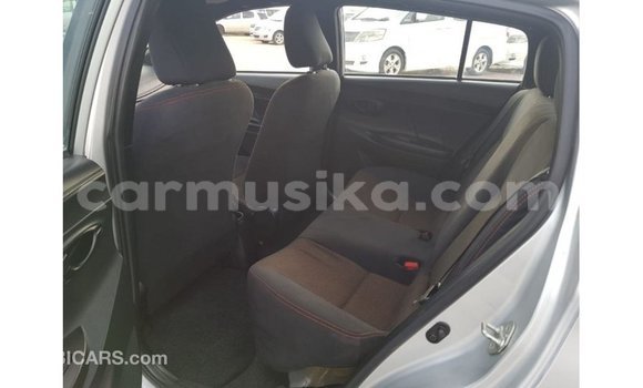 Tenga Imported Toyota Yaris Zvimwe Mota in Import - Dubai in Harare Tenga Imported Toyota Yaris Zvimwe Mota in Import - Dubai in Harare