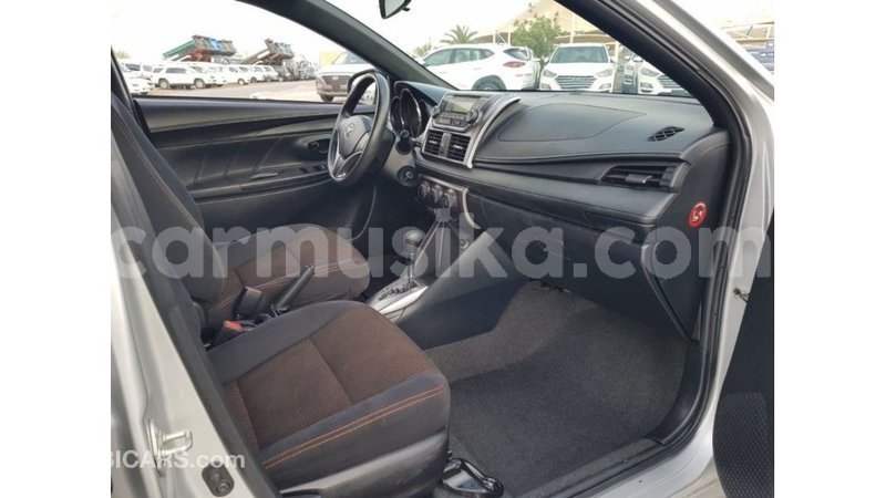 Big with watermark toyota yaris harare import dubai 13468