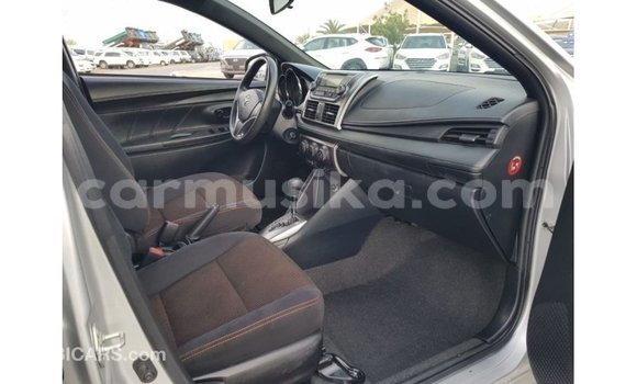 Tenga Imported Toyota Yaris Zvimwe Mota in Import - Dubai in Harare Tenga Imported Toyota Yaris Zvimwe Mota in Import - Dubai in Harare