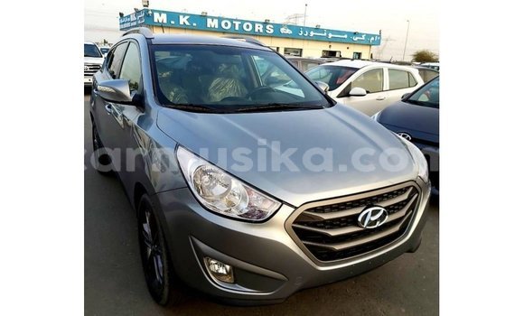 Acheter Import Voiture Hyundai Tucson Autre à Import - Dubai, Harare Acheter Import Voiture Hyundai Tucson Autre à Import - Dubai, Harare