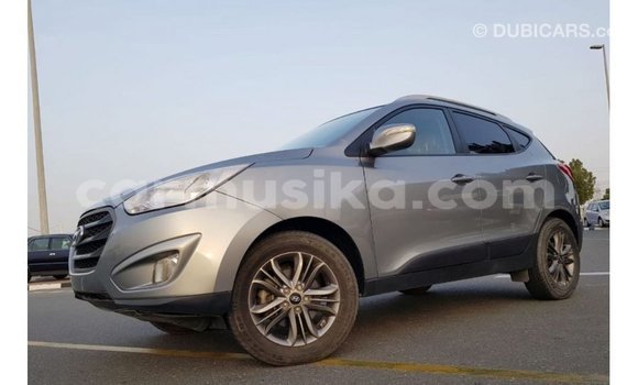 Acheter Import Voiture Hyundai Tucson Autre à Import - Dubai, Harare Acheter Import Voiture Hyundai Tucson Autre à Import - Dubai, Harare