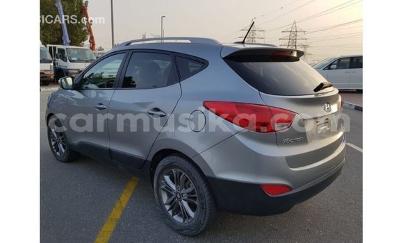 Acheter Import Voiture Hyundai Tucson Autre à Import - Dubai, Harare Acheter Import Voiture Hyundai Tucson Autre à Import - Dubai, Harare