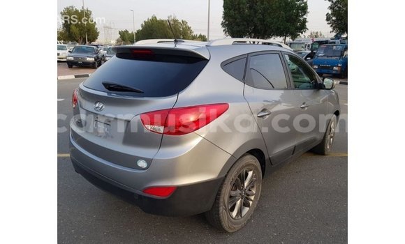 Acheter Import Voiture Hyundai Tucson Autre à Import - Dubai, Harare Acheter Import Voiture Hyundai Tucson Autre à Import - Dubai, Harare
